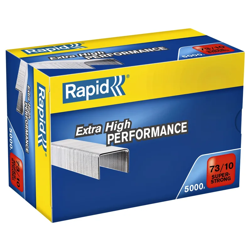 Nieten rapid 73/10 gegalv super strong 5000st by Rapid – product photo