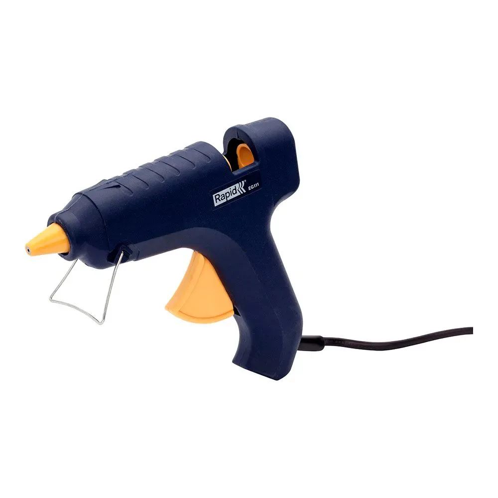 Pistolet à Colle Chaude Eg111 de Rapid – photo produit