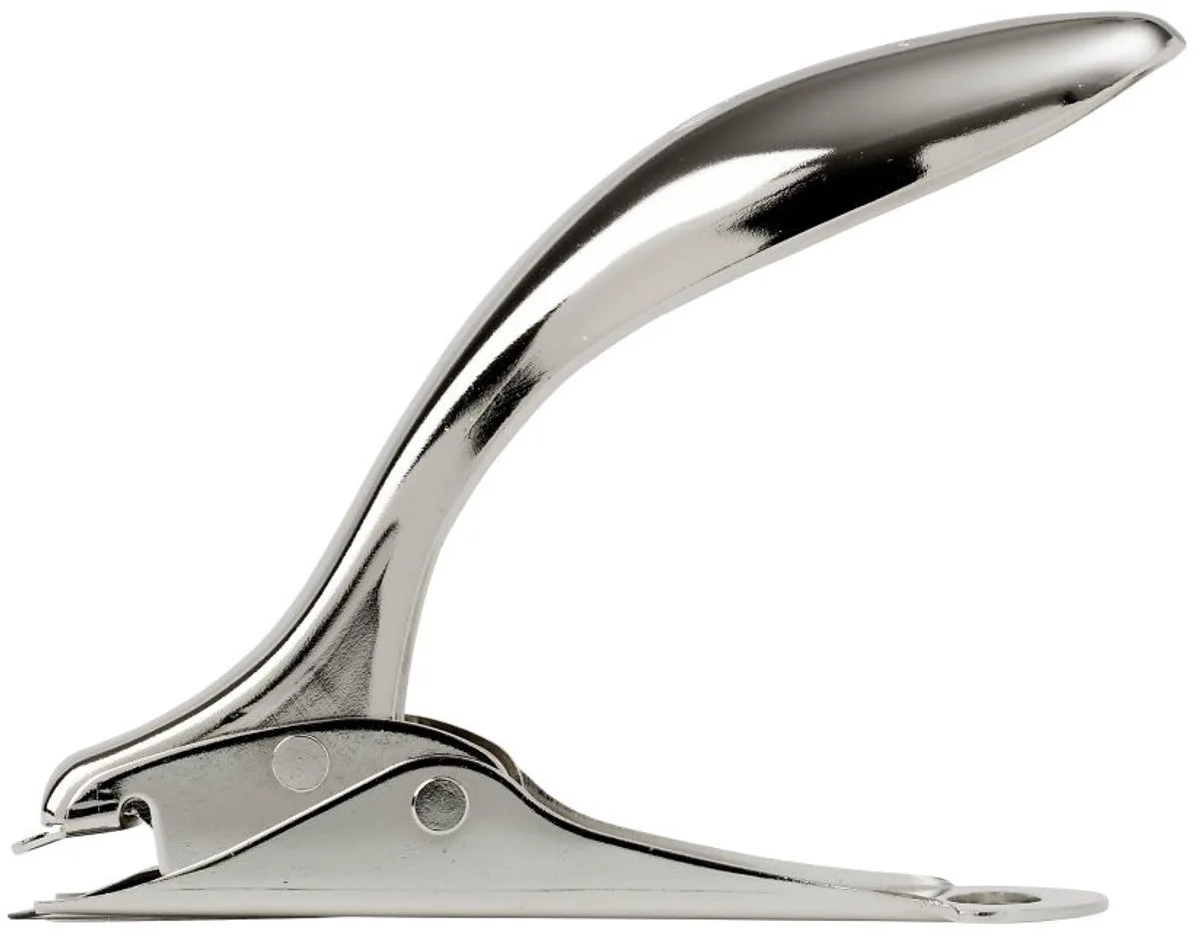 Ontnieter Swingline Rvs van Rexel in Zilver – productfoto