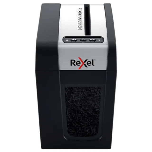 Papiervernietiger Rexel Secure MC3-SL P5 snippers 2x15mm by Rexel – product photo