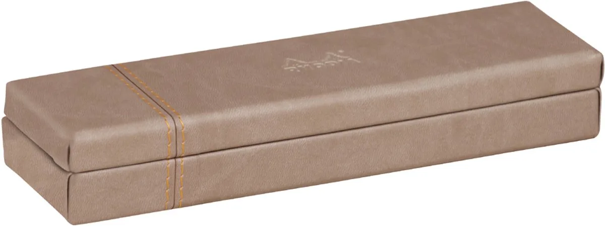 Stifteetui RHODIARAMA, titan von Rhodia – Produktfoto