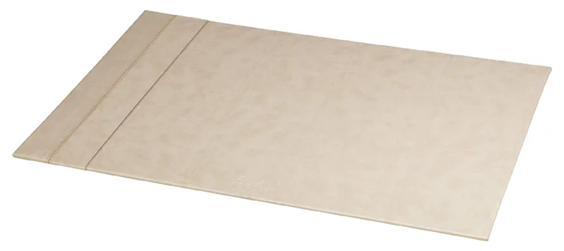 Schreibunterlage RHODIARAMA, 600 x 400 mm, beige von Rhodia – Produktfoto