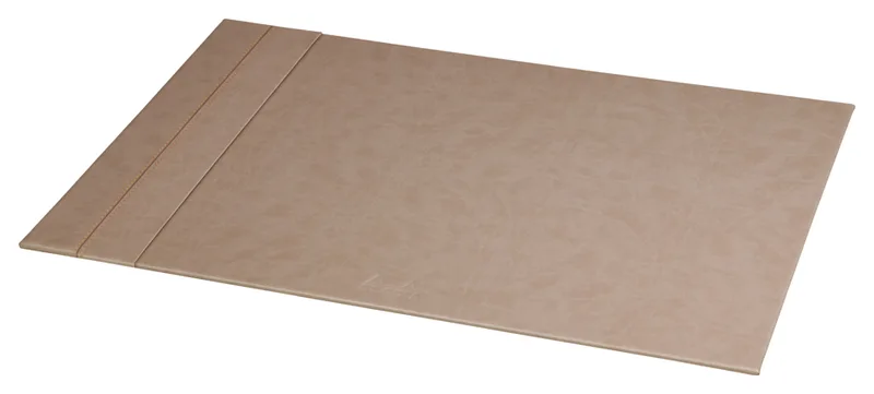 Schreibunterlage RHODIARAMA, 600 x 400 mm, taupe von Rhodia – Produktfoto