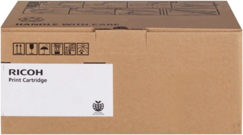 Aficio Toner;SP230H (3K) (408294) fra Ricoh i Sort – produktbillede