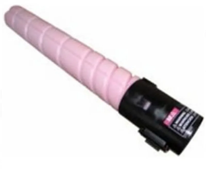 C830DNE toner standard capacity 15.000 pagina's 1-pack by Ricoh in Magenta – product photo