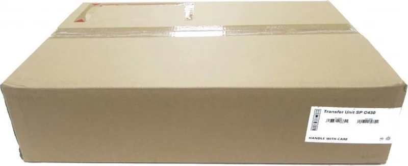 Colour Drum Unit 50000pagina's by Ricoh in Cyan – product photo