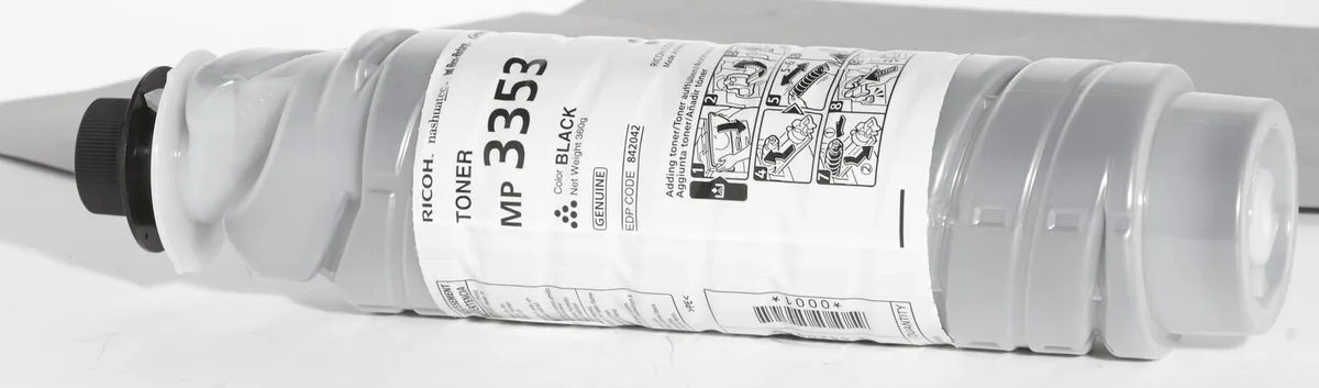 Imaging Toner Type 2220d de Ricoh – photo produit