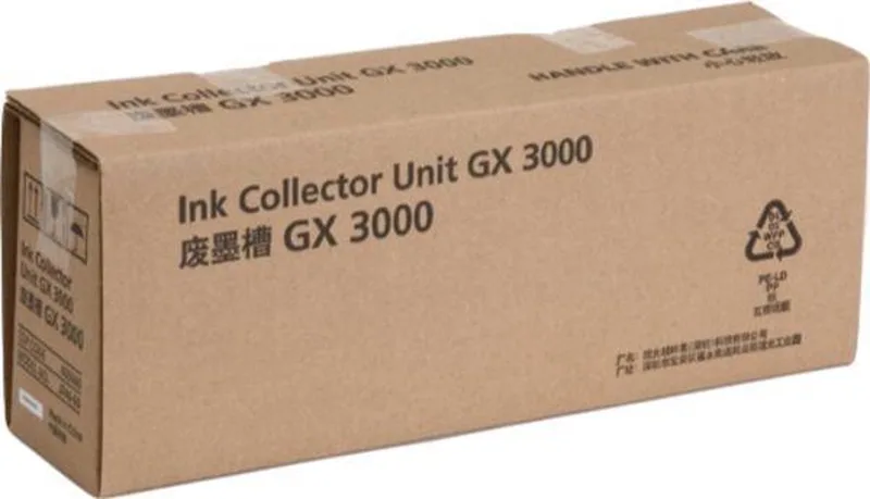 Ricoh 405660 toner collector by Ricoh in Waste toner – product photo