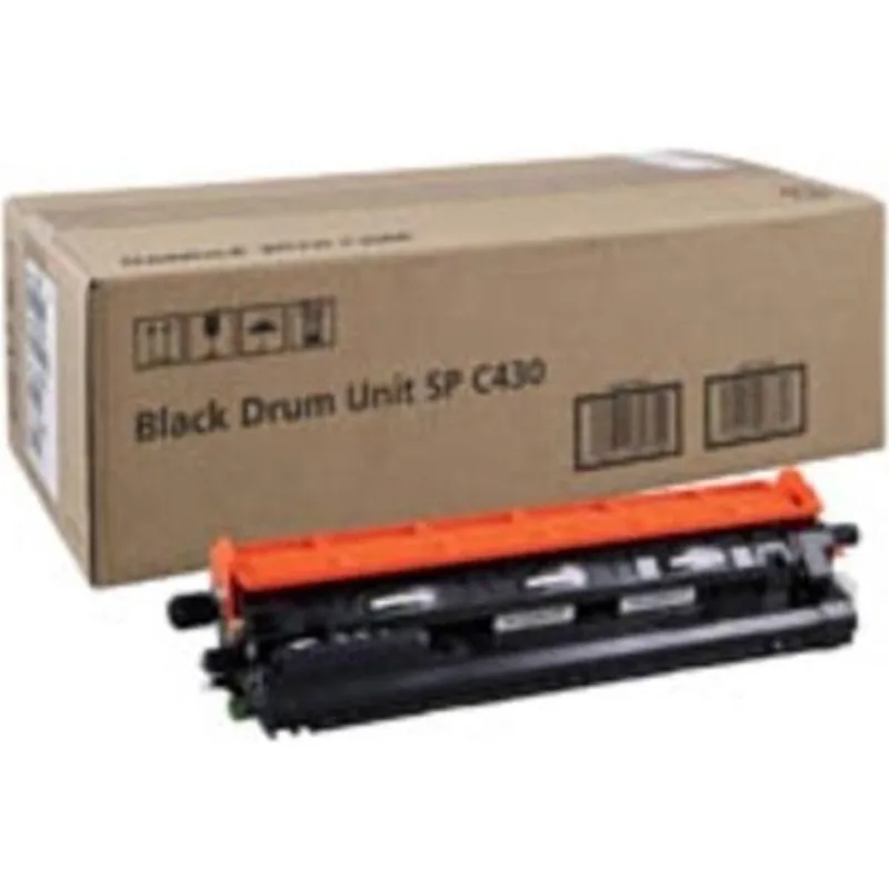 Ricoh - 406662 - Drum Kit LET OP: Geen Toner! by Ricoh in Black – product photo