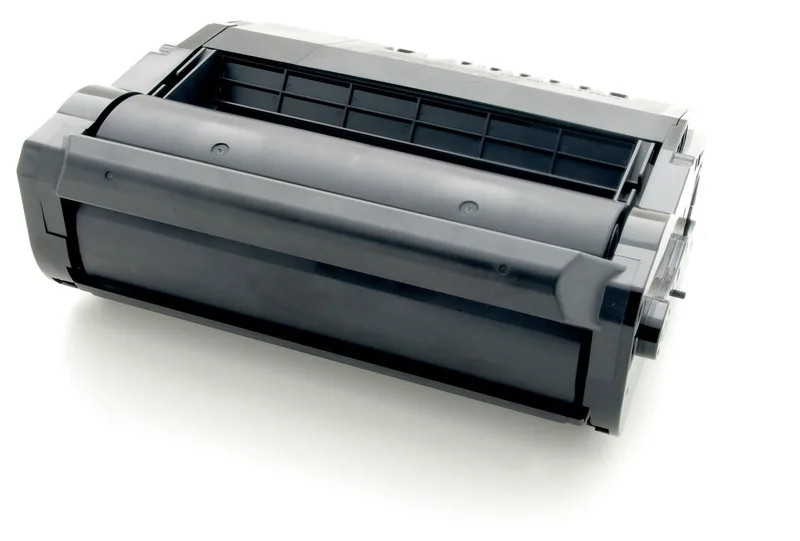 Ricoh - 406685 - Toner de Ricoh en Noir – photo produit