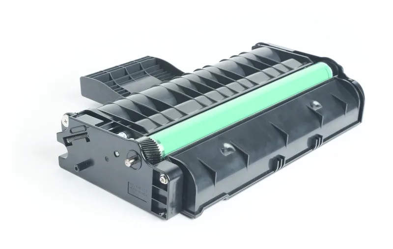 Ricoh - 407255 - Toner by Ricoh in Black – product photo