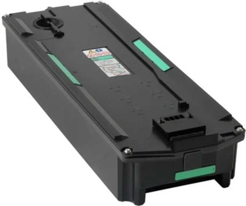 Ricoh 416890 100000pagina's toner collector by Ricoh in Black – product photo