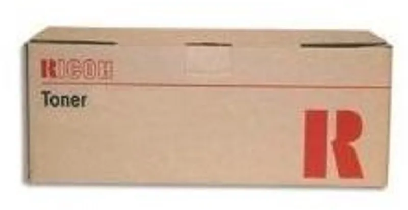Ricoh 418481 tonercartridge 1 stuk(s) Origineel by Ricoh in Black – product photo