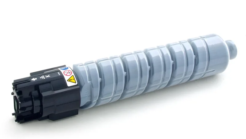 Ricoh 821074 tonercartridge van Ricoh in Zwart – productfoto