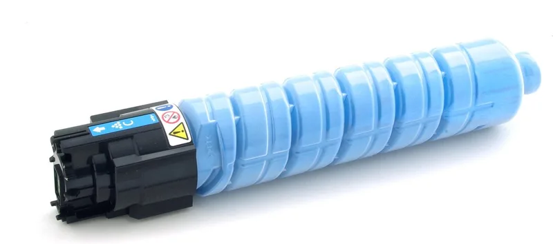 Ricoh 821077 Tonercartridge by Ricoh in Cyaan – product photo