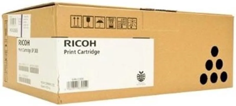 Ricoh - 821259 - TYPESPC840A - Toner de Ricoh en Noir – photo produit