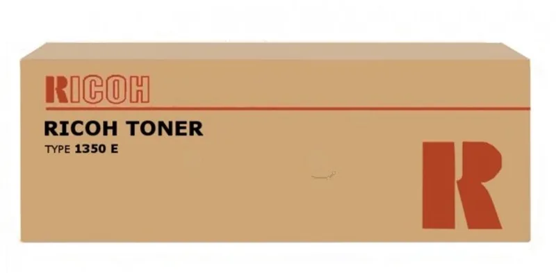 Ricoh - 840005 - Toner by Ricoh in Black – product photo