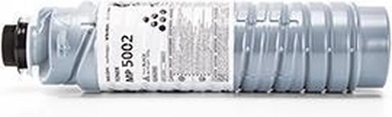 Ricoh - 840041 - Toner by Ricoh in Black – product photo