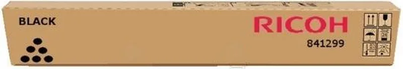 Ricoh - 841299 - Toner de Ricoh en Noir – photo produit