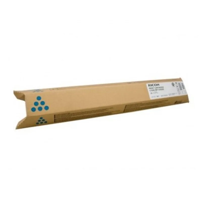 Ricoh - 841300 - Toner by Ricoh in Cyaan – product photo