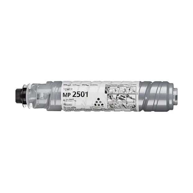 Ricoh 841769 toner cartridge von Ricoh – Produktfoto