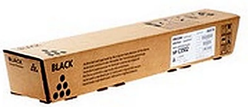 Ricoh 842016 tonercartridge 1 stuk(s) Origineel von Ricoh in Schwarz – Produktfoto