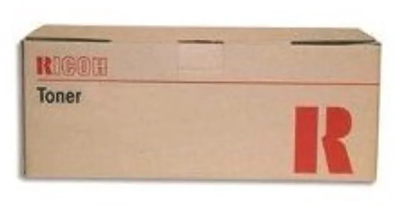 Ricoh - 842044 - Toner by Ricoh in Yellow – product photo