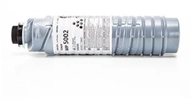 Ricoh 842077 Toner 30000pagina's ZwartMHz toners & lasercartridge de Ricoh en Noir – photo produit