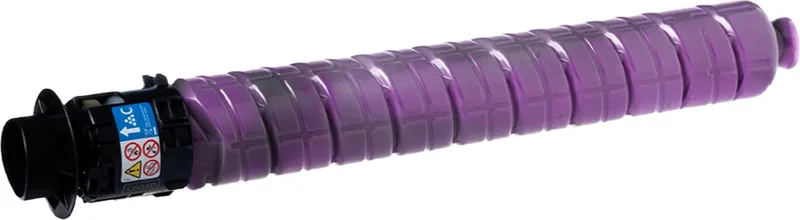 Ricoh 842532 tonercartridge 1 stuk(s) Origineel de Ricoh en Magenta – photo produit