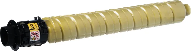 Ricoh 842562 tonercartridge 1 stuk(s) Origineel Geel by Ricoh – product photo