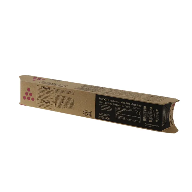 Ricoh 842603 tonercartridge 1 stuk(s) Origineel Magenta de Ricoh – photo produit
