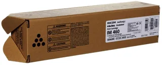 Ricoh 842610 tonercartridge 1 stuk(s) Origineel von Ricoh in Schwarz – Produktfoto 1 von 2