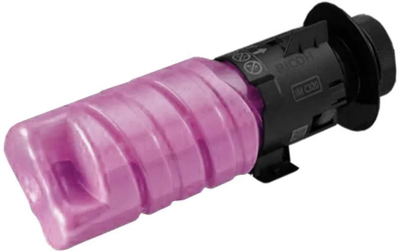 Ricoh 842642 tonercartridge 1 stuk(s) Origineel van Ricoh in Magenta – productfoto