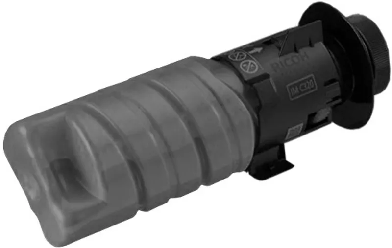 Ricoh 842656 tonercartridge 1 stuk(s) Origineel de Ricoh en Noir – photo produit