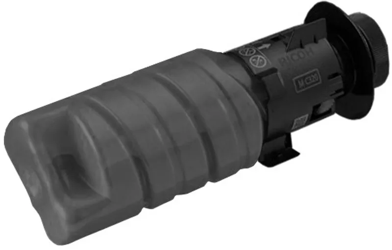 Ricoh 842710 tonercartridge 1 stuk(s) Origineel de Ricoh en Noir – photo produit