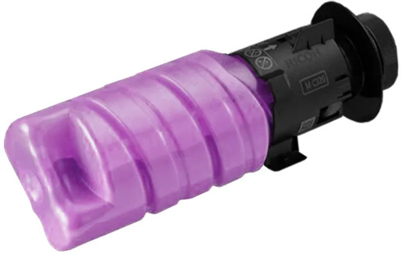 Ricoh 842712 tonercartridge 1 stuk(s) Origineel von Ricoh in Magenta – Produktfoto
