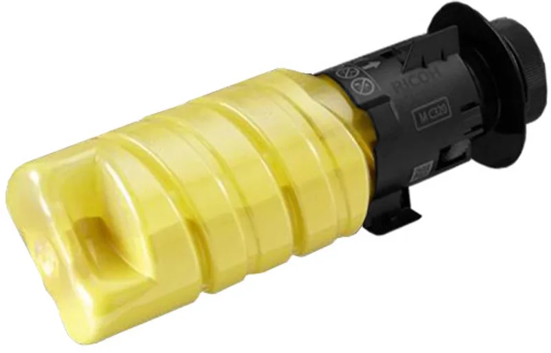 Ricoh 842713 tonercartridge 1 stuk(s) Origineel by Ricoh in Yellow – product photo