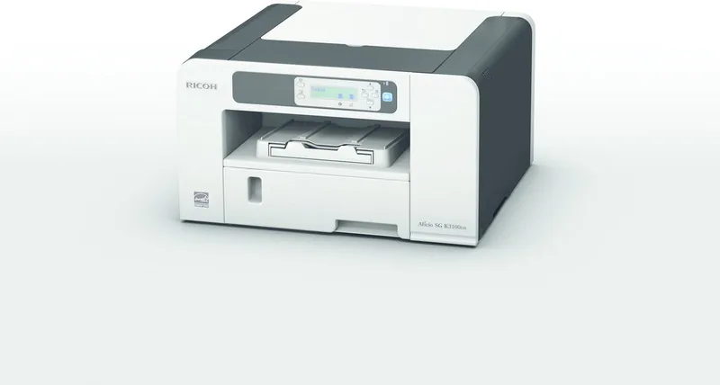 SG K3100DN - Toner - 1000 paginas by Ricoh in Black – product photo
