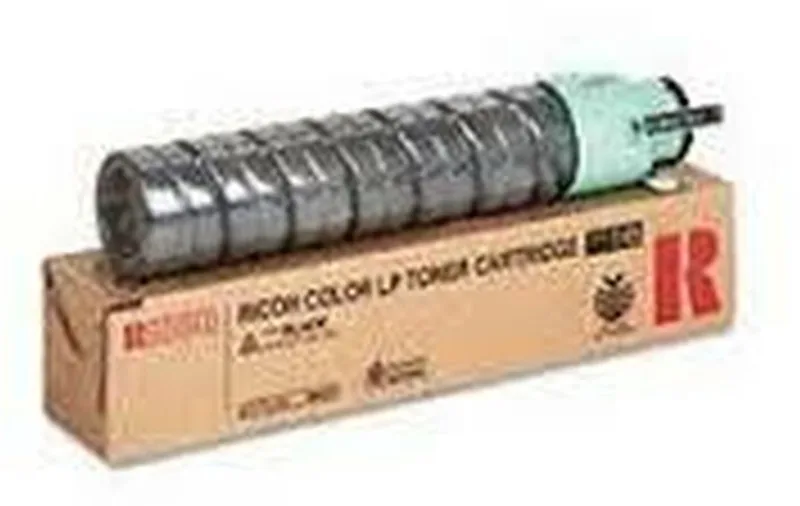 Toner 245 - zwart fra Ricoh i Sort – produktbillede
