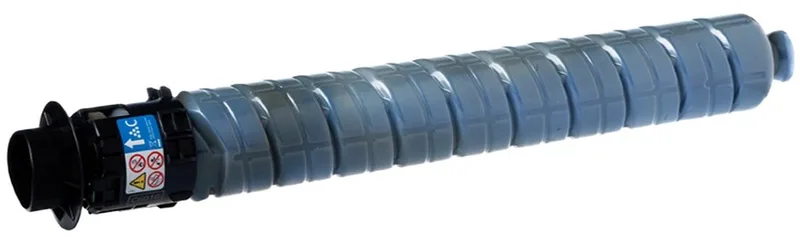 Toner 842533 Cyan van Ricoh in Cyaan – productfoto