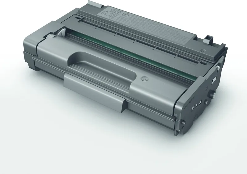Toner cartridge - 1 x black - 6400 pages - for Aficio SP 3500DN, SP 3500N, SP 3500SF, SP 3510DN, SP 3510SF de Ricoh en Noir – photo produit