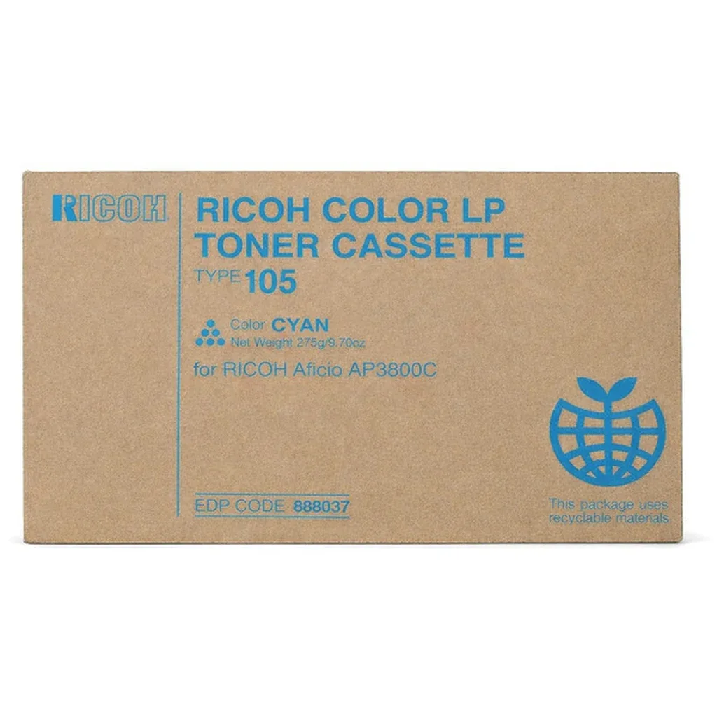 type-105C by Ricoh – product photo