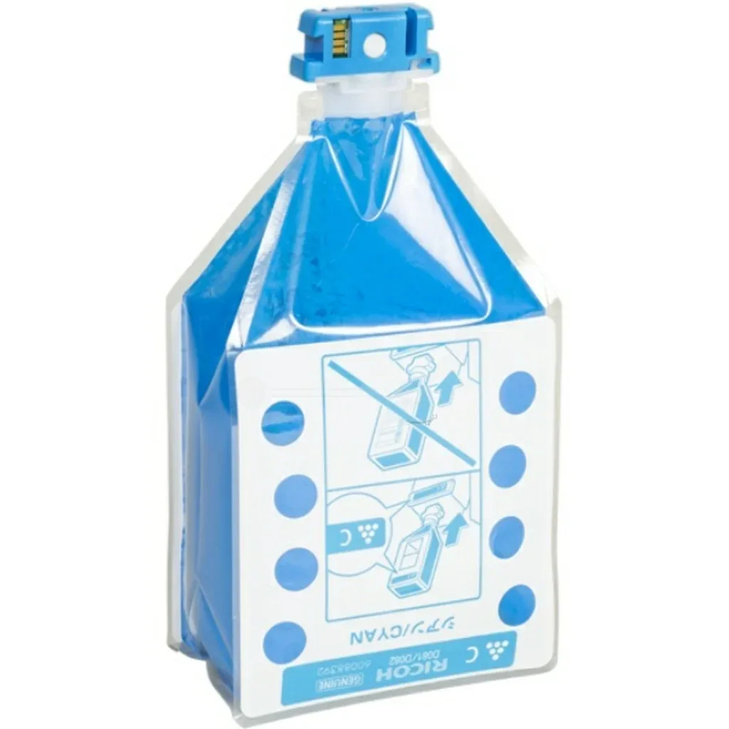 MPC7501C by Ricoh – product photo