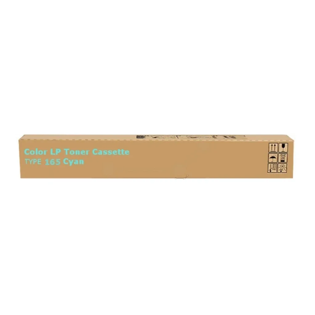 Toner cyan 6.000 sider, høj kapacitet 402445 Cyan by Ricoh – product photo
