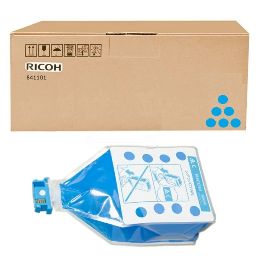 MPC6000/C7500C by Ricoh – product photo