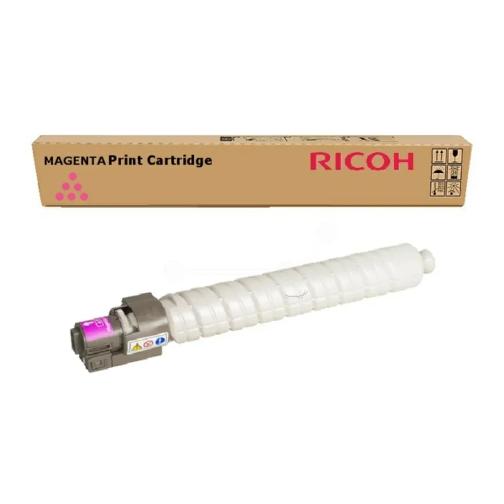 Toner magenta 15.000 sider 841162 N/A von Ricoh – Produktfoto