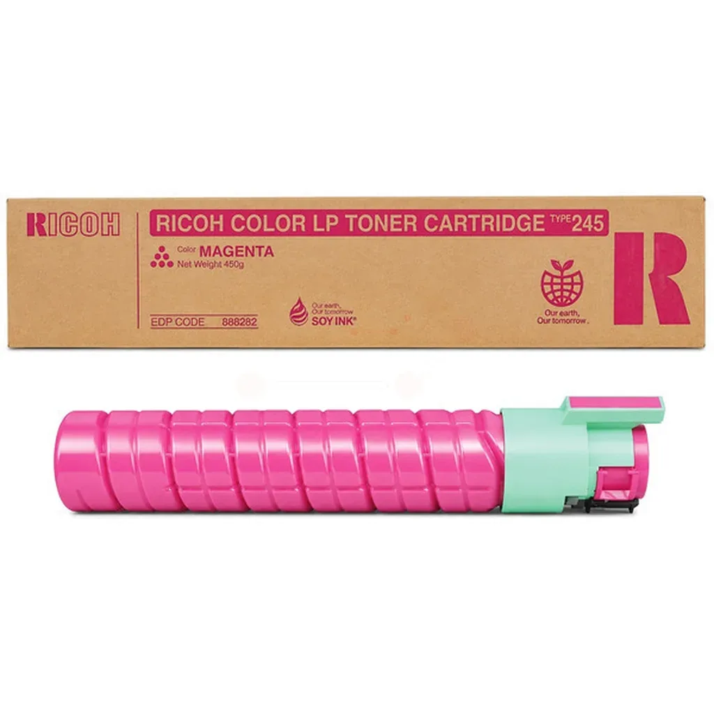 Toner magenta 5.000 sider 888282 Magenta by Ricoh – product photo
