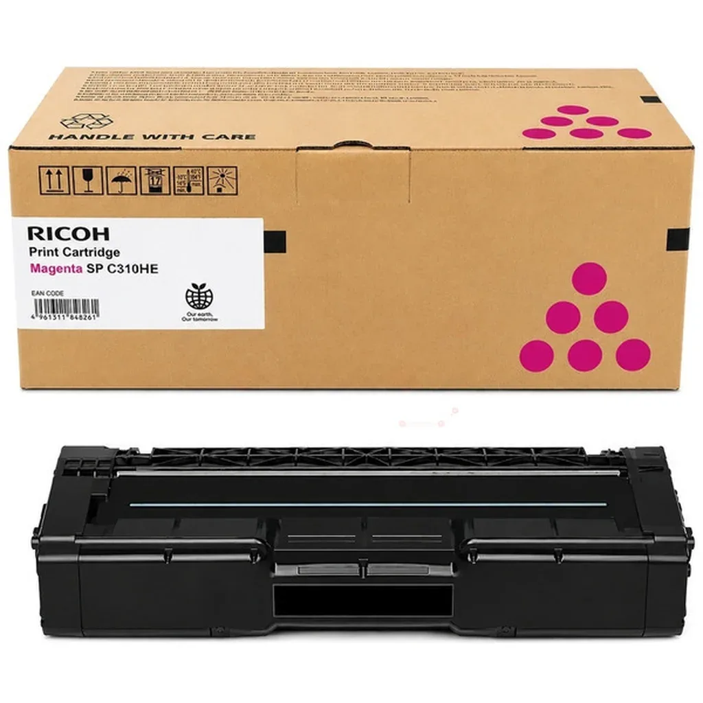 SP-C310HEM by Ricoh – product photo