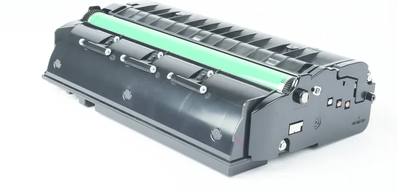 Toner Ricoh 407249 Black von Ricoh in Schwarz – Produktfoto