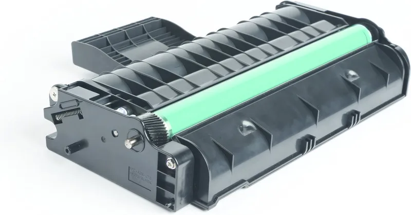 Toner Ricoh 407254 Black by Ricoh in Black – product photo